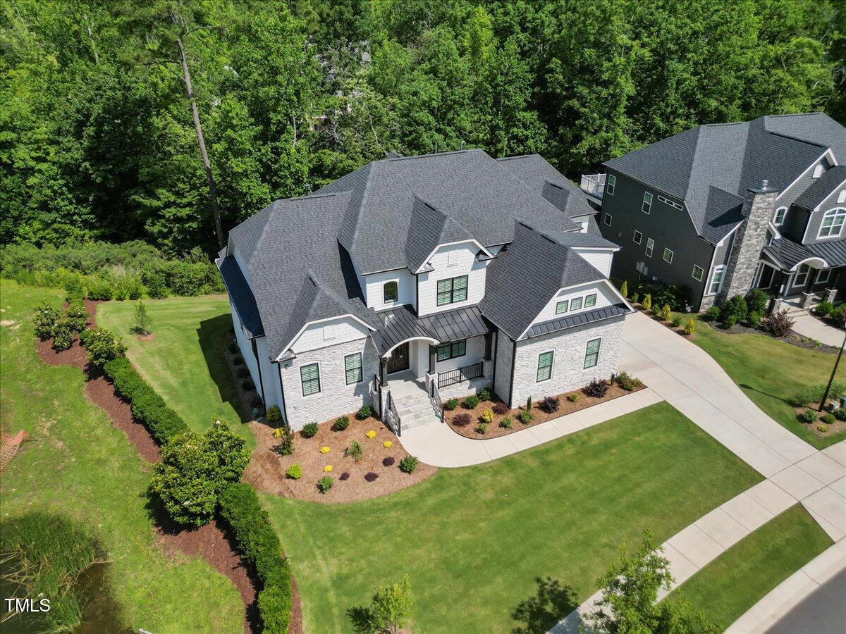 111 Stone Park Drive