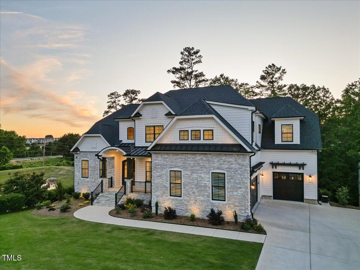 111 Stone Park Drive