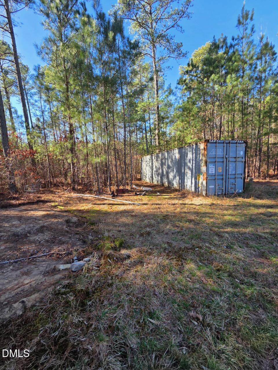 0 Rogers Quarter Road