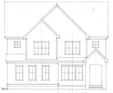 201 Big Bradley Drive Wendell NC 27591