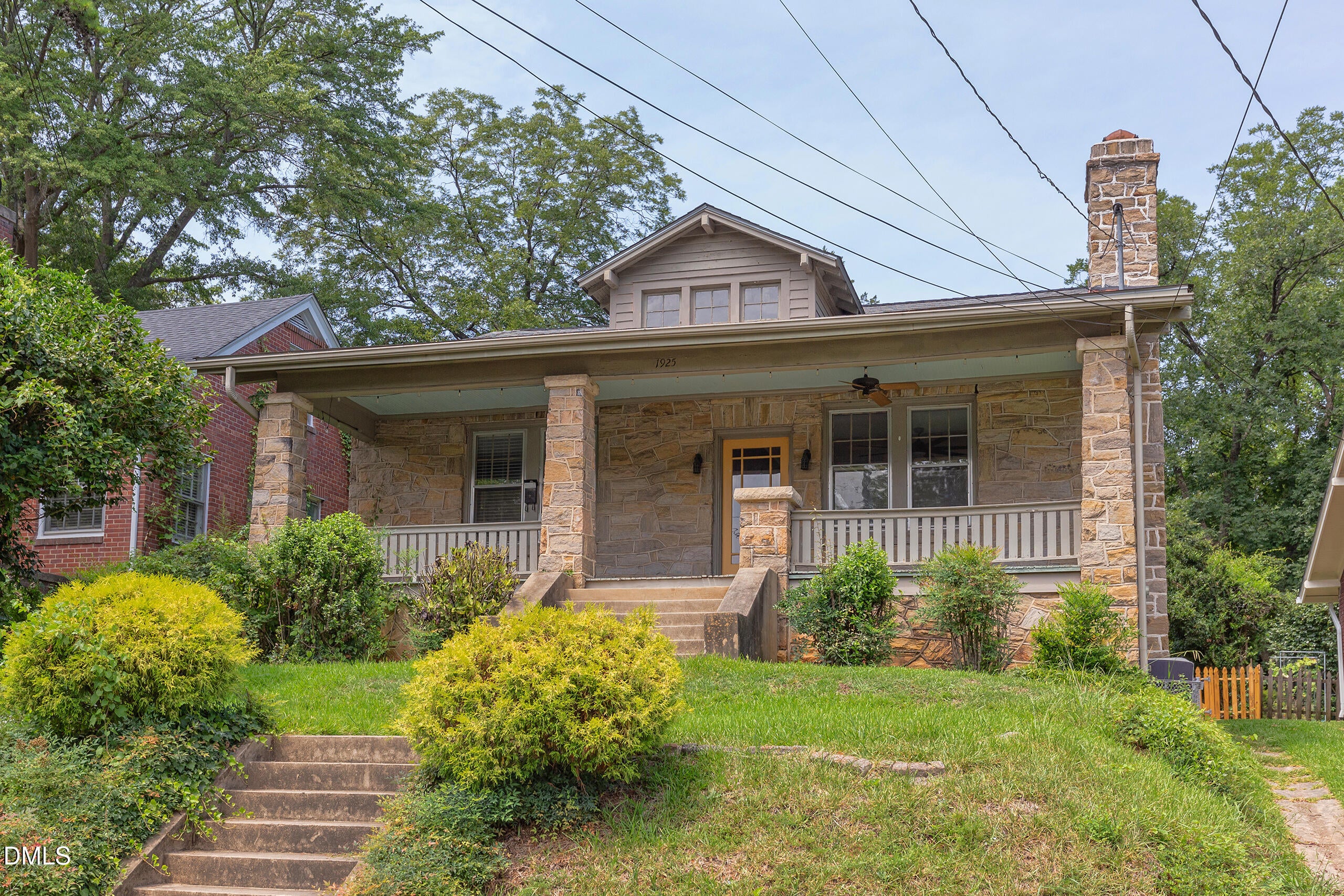1925 Alexander Road