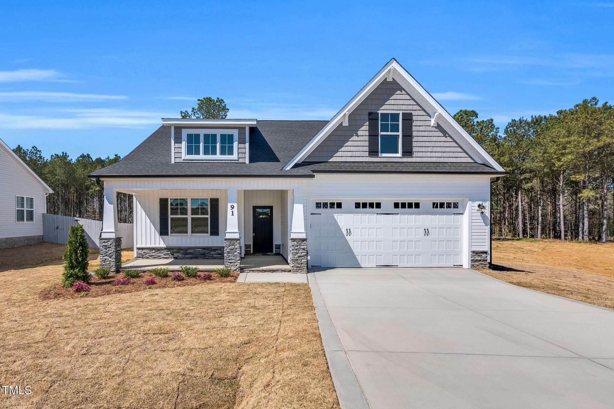 91 Laramie Lane