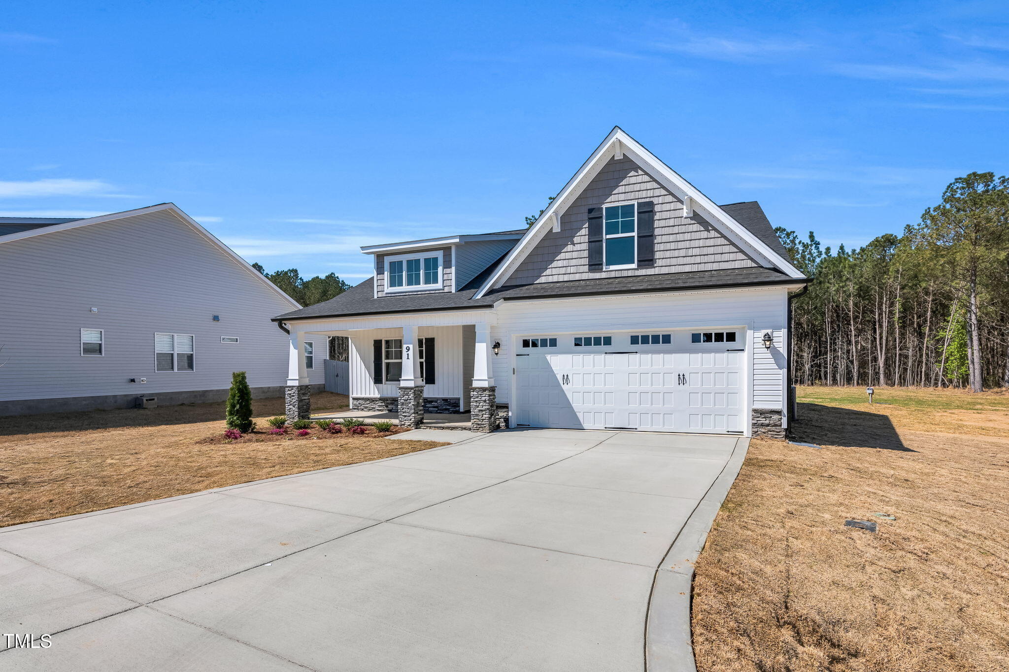 91 Laramie Lane