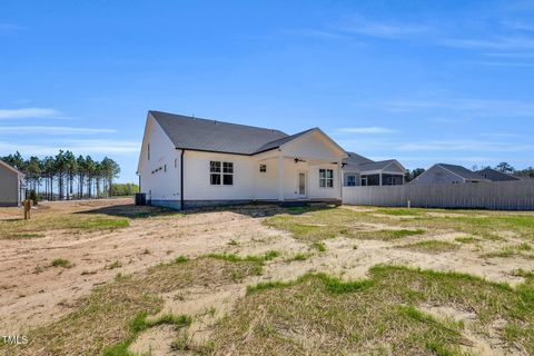 A home in Selma