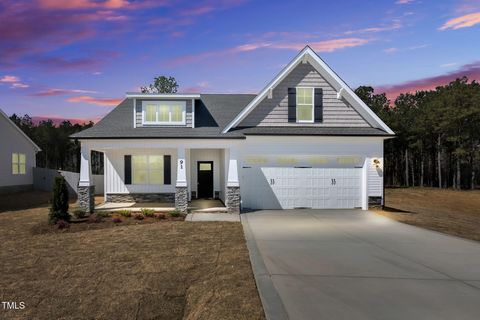 91 Laramie Lane Selma NC 27576