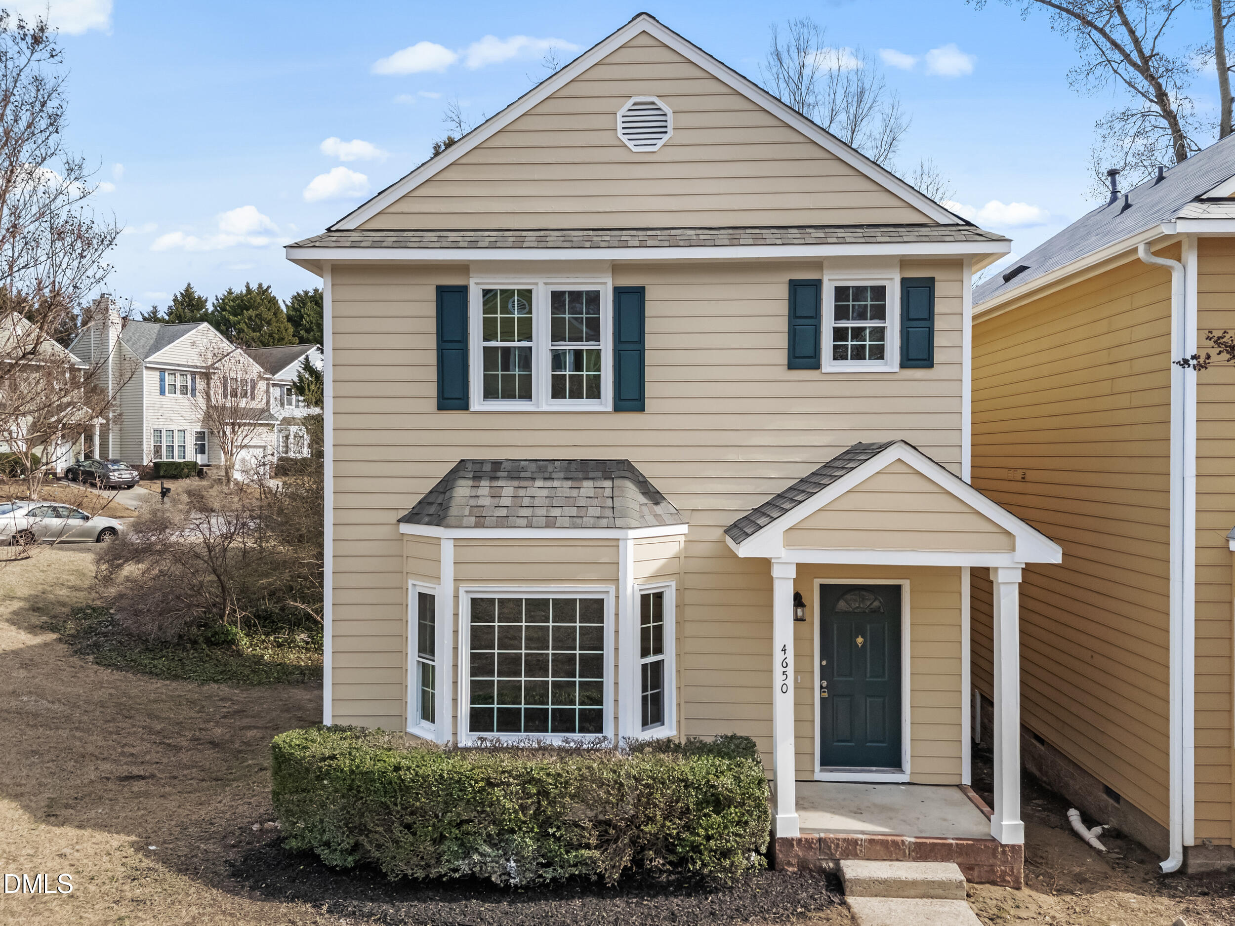 4650 Vendue Range Drive