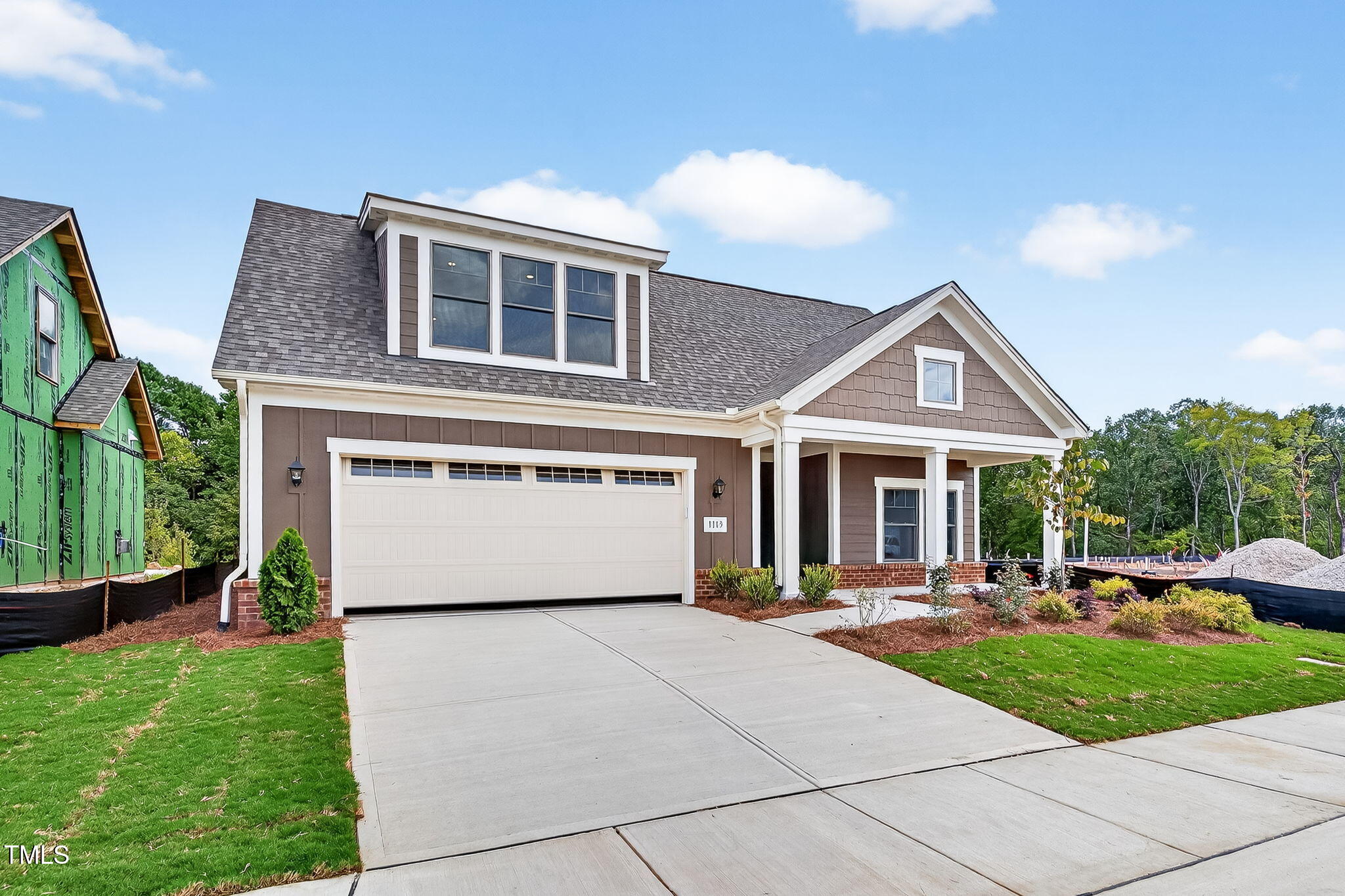 1113 Bridgeforth Lane