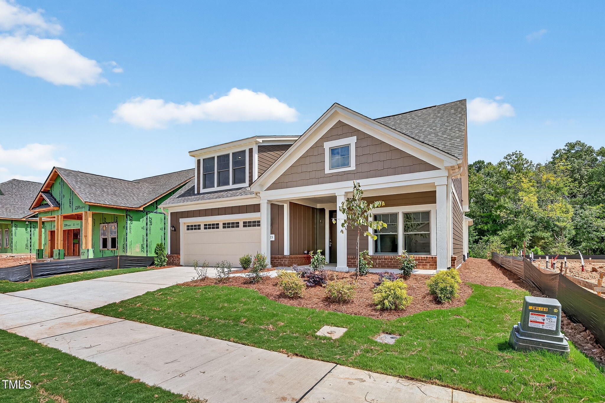 1113 Bridgeforth Lane