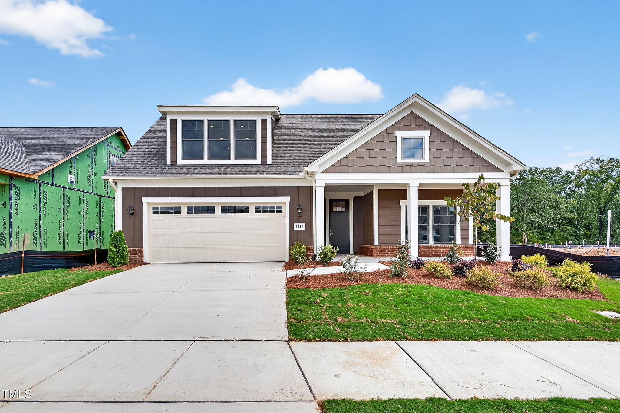 1113 Bridgeforth Lane