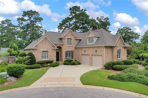 110 Walton Place Fayetteville NC 28305