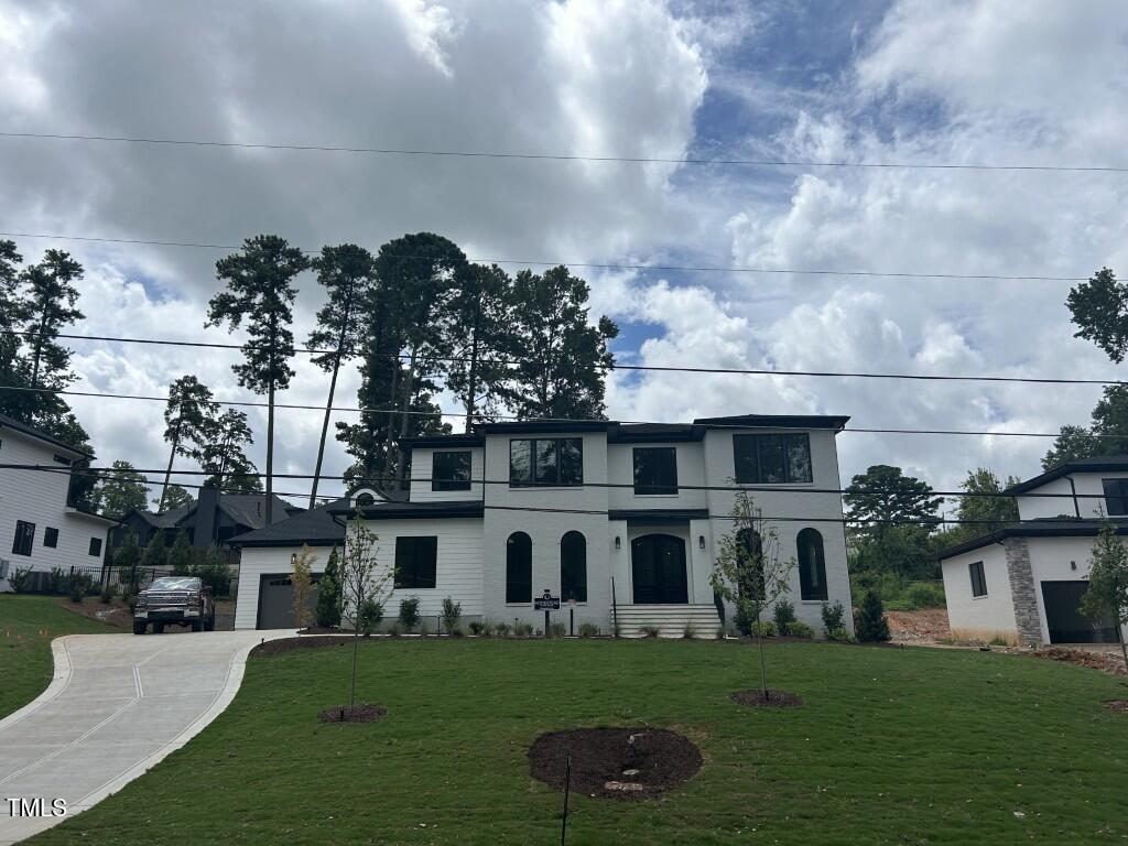 865 Wimbleton Drive