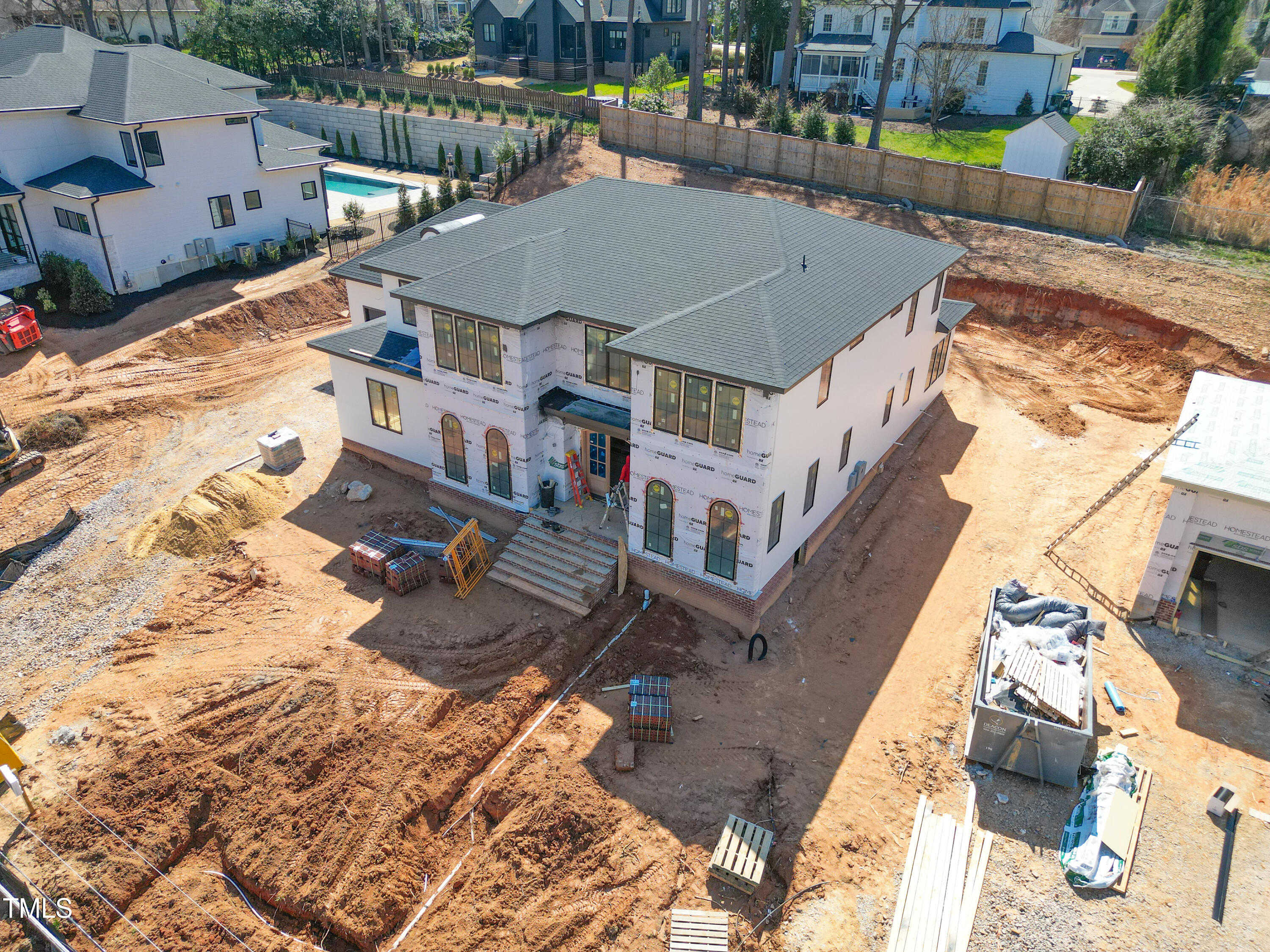 865 Wimbleton Drive