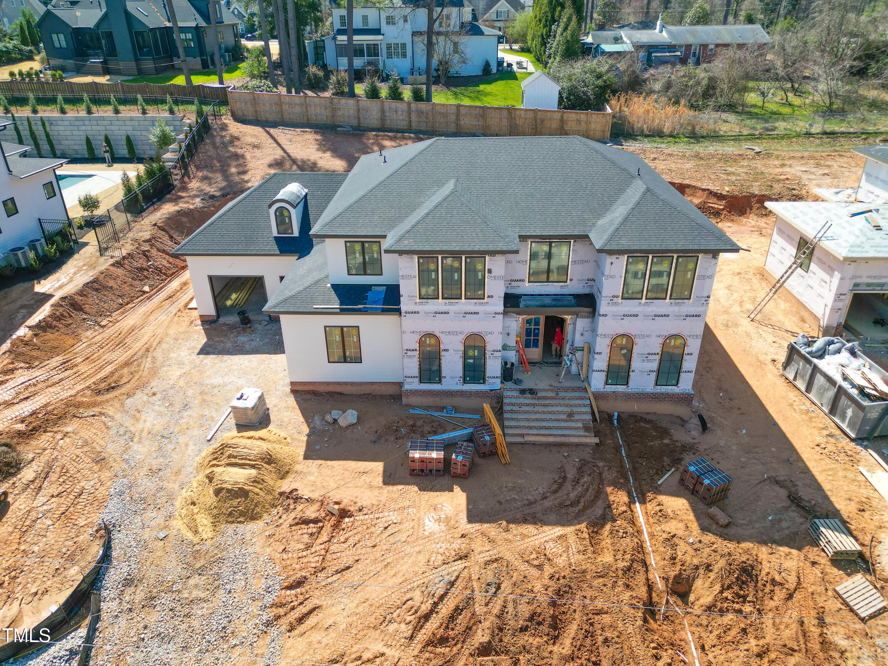 865 Wimbleton Drive