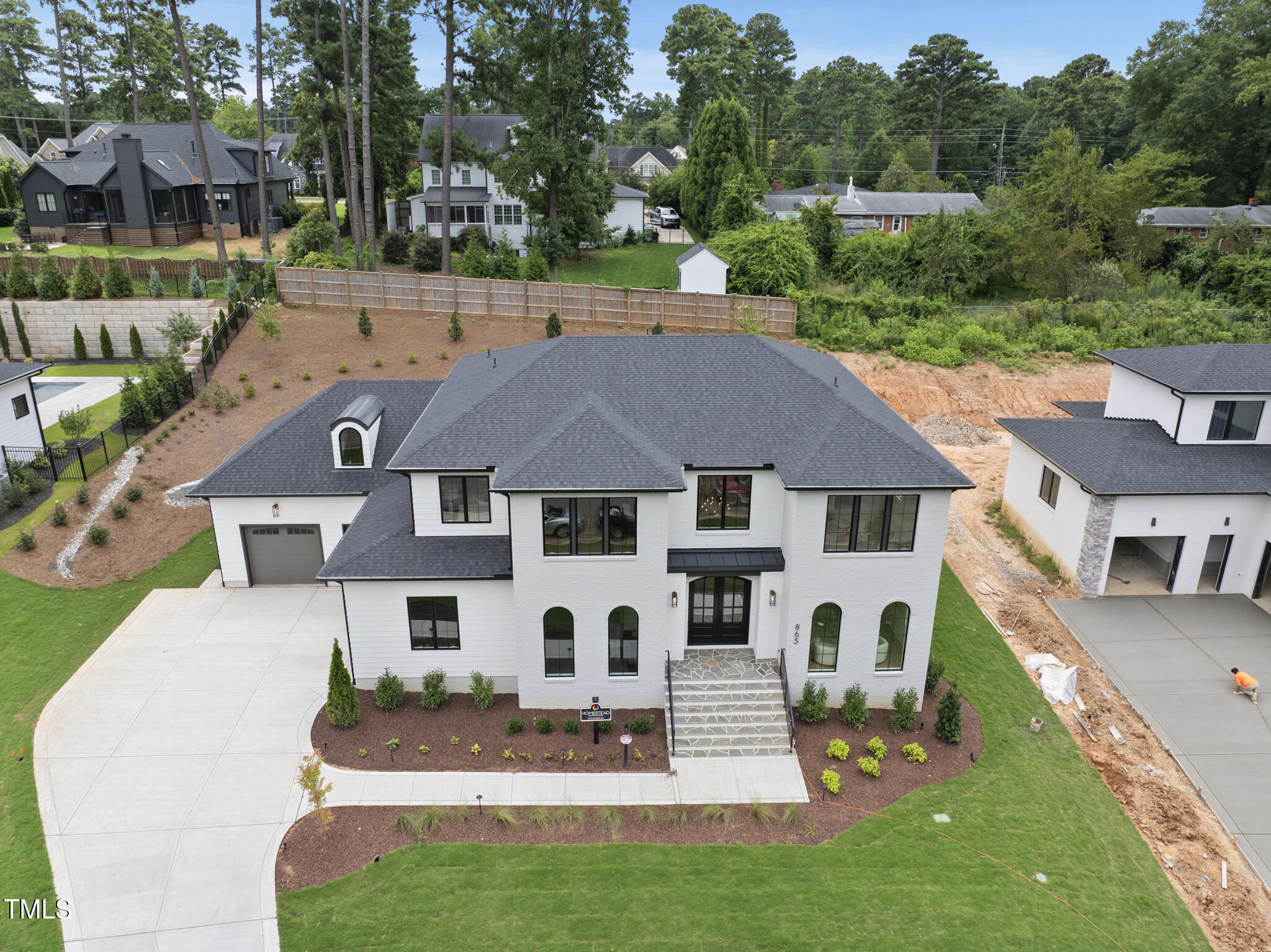 865 Wimbleton Drive