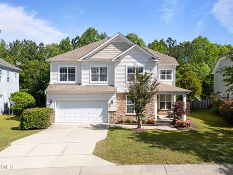 5240 Holly Ridge Farm Road Raleigh NC 27616