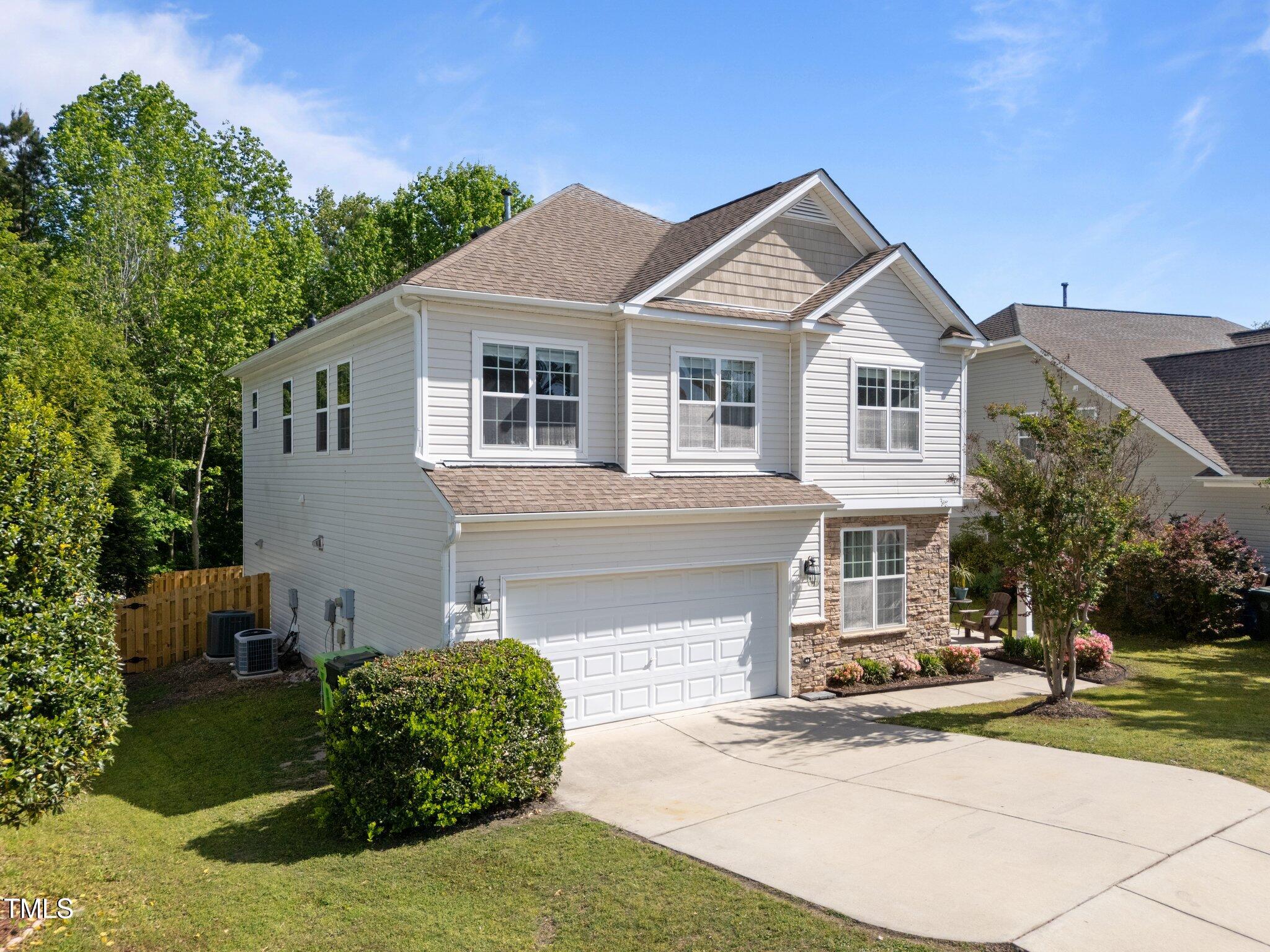 5240 Holly Ridge Farm Road