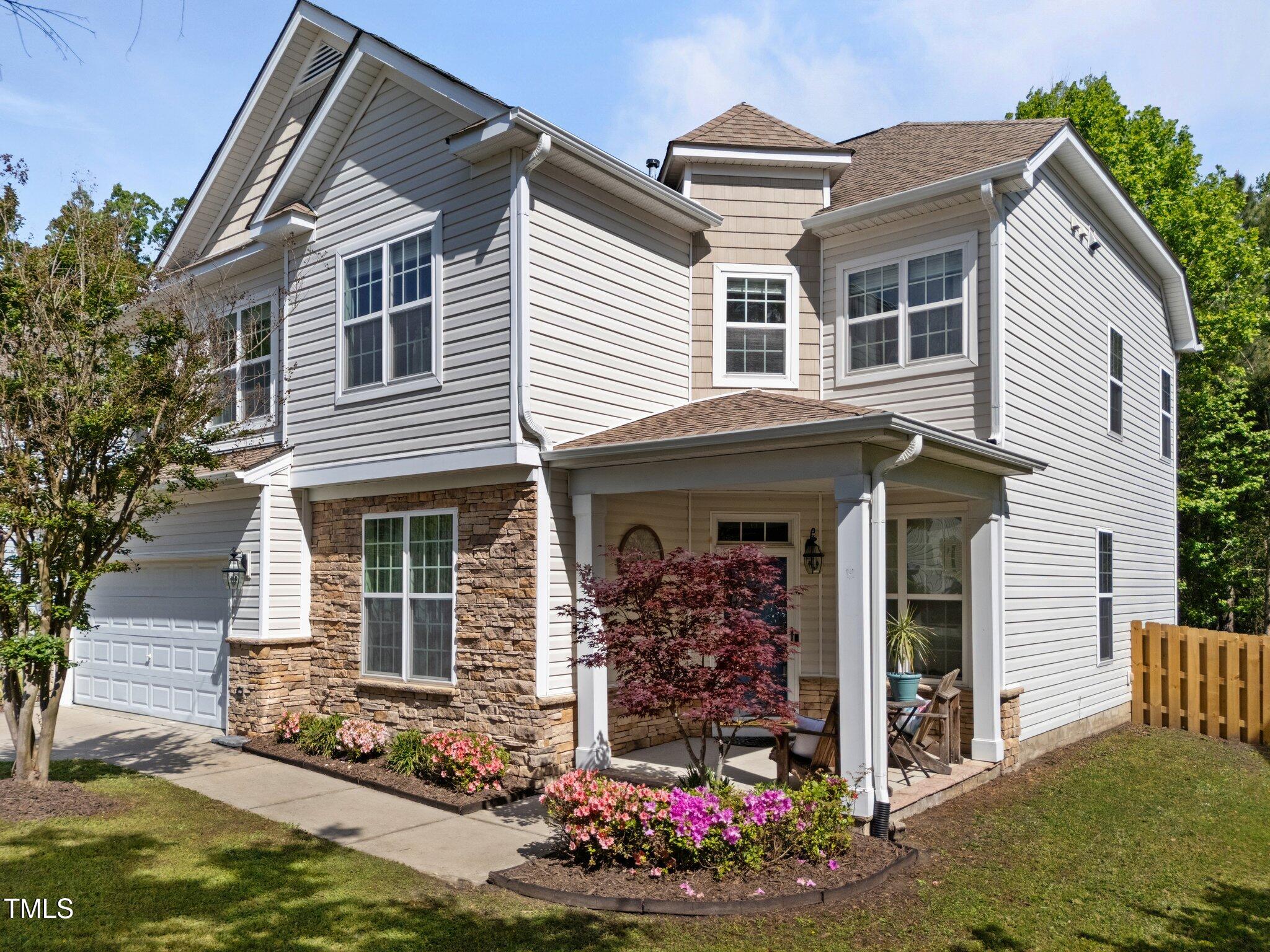 5240 Holly Ridge Farm Road