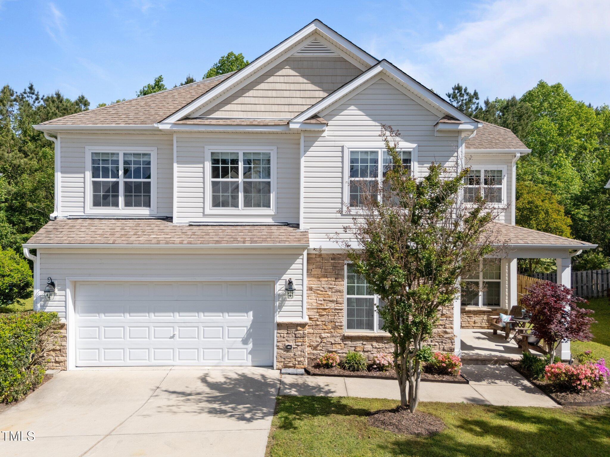 5240 Holly Ridge Farm Road