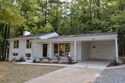245 Marilyn Circle Cary NC 27513