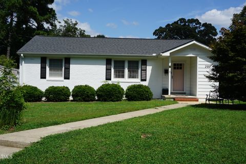 2100 Ann Street Raleigh NC 27608