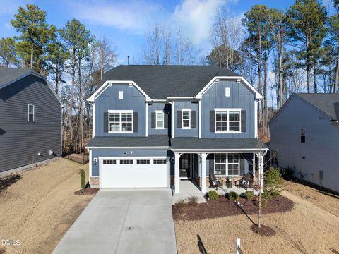 2001 Latham Oaks Avenue Wake Forest NC 27587