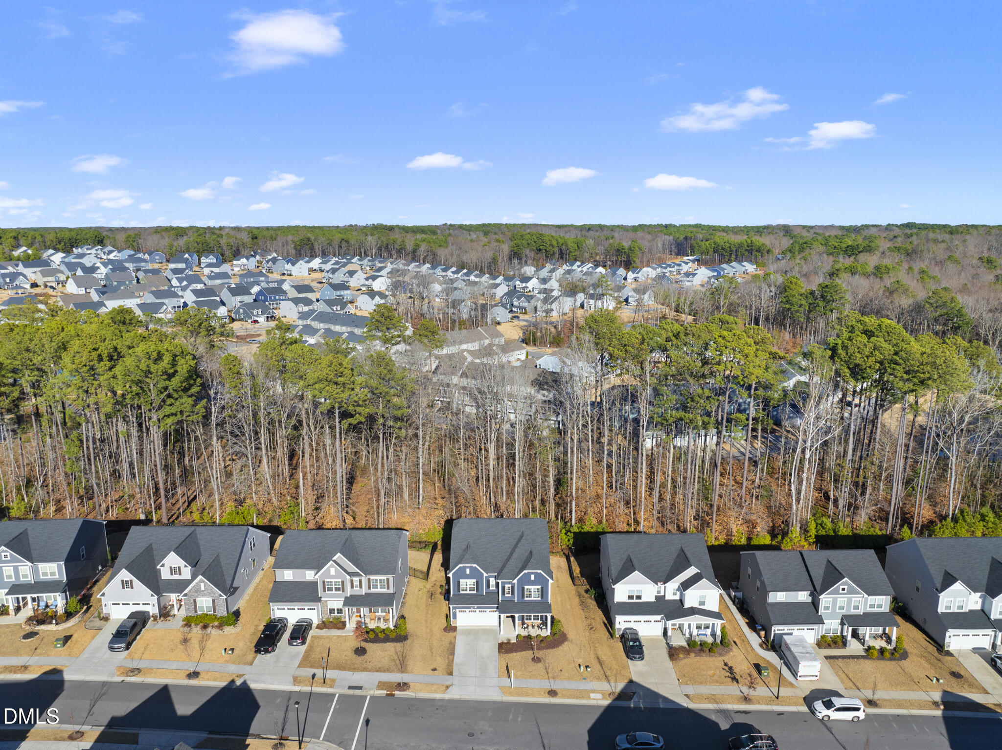 2001 Latham Oaks Avenue