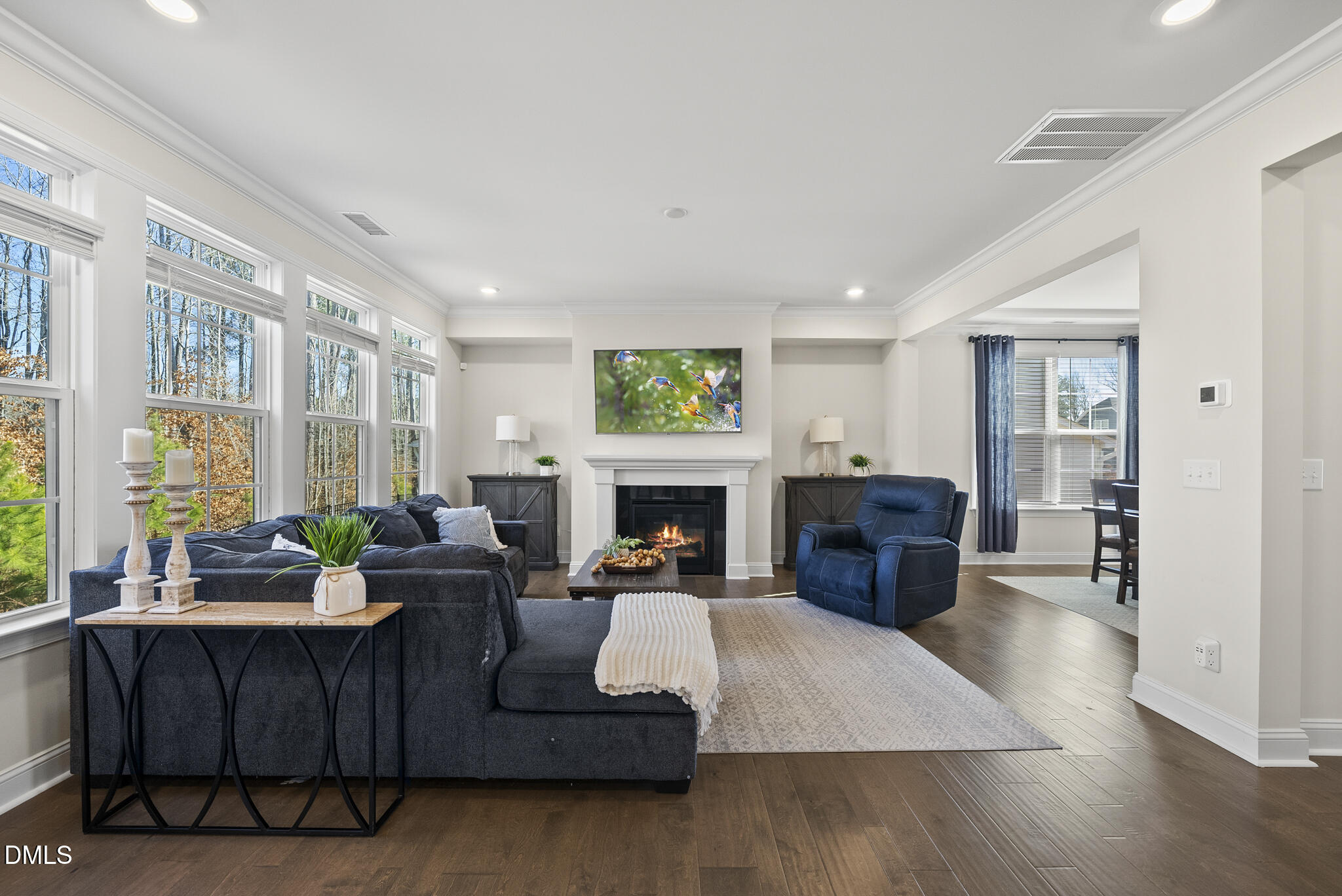 2001 Latham Oaks Avenue