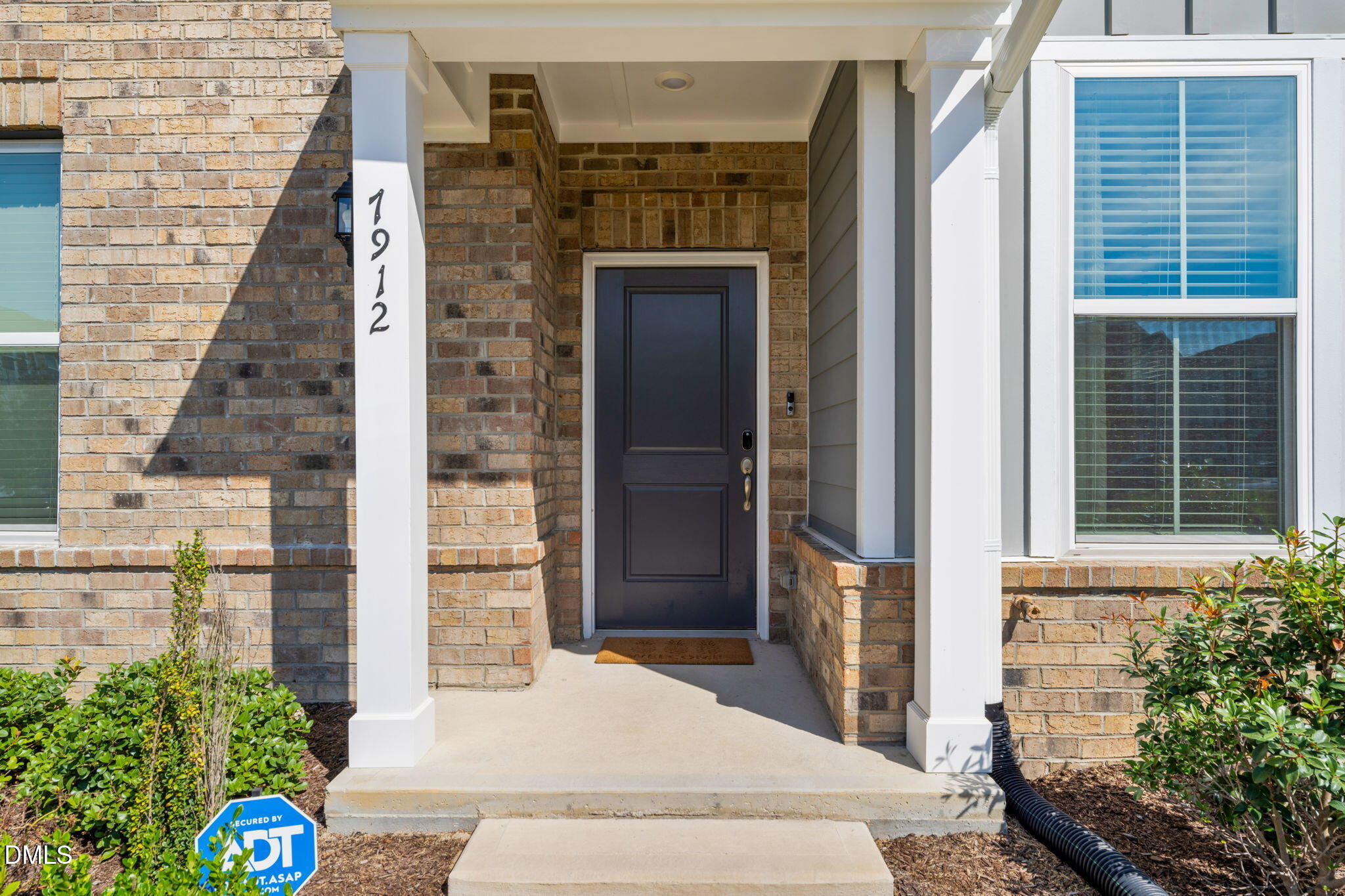 7912 Flatrock Park Drive