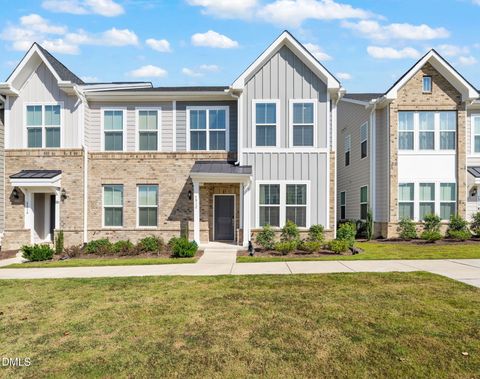 7912 Flatrock Park Drive Knightdale NC 27545