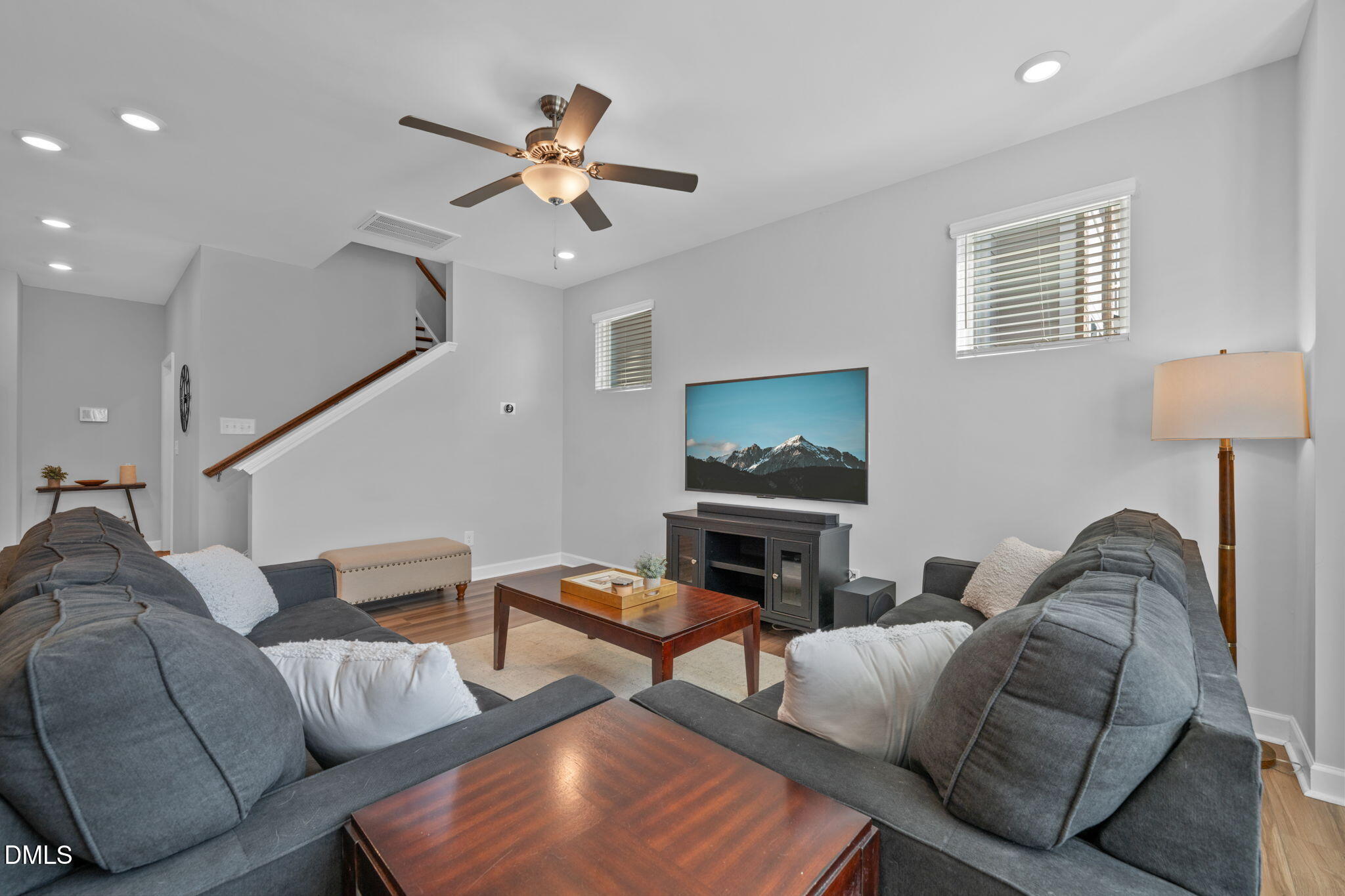 7912 Flatrock Park Drive