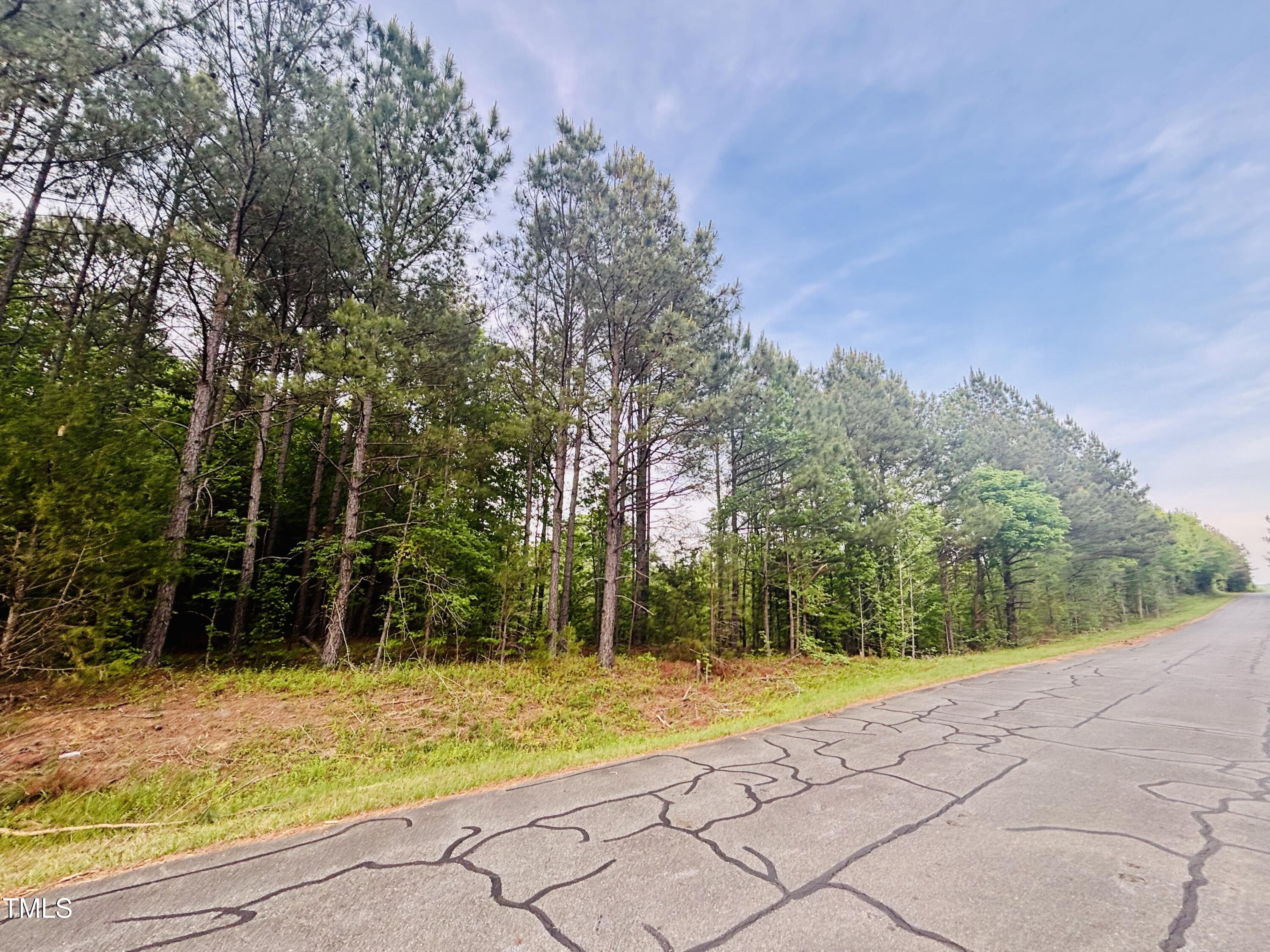 Tbd Alston Horton Service Road