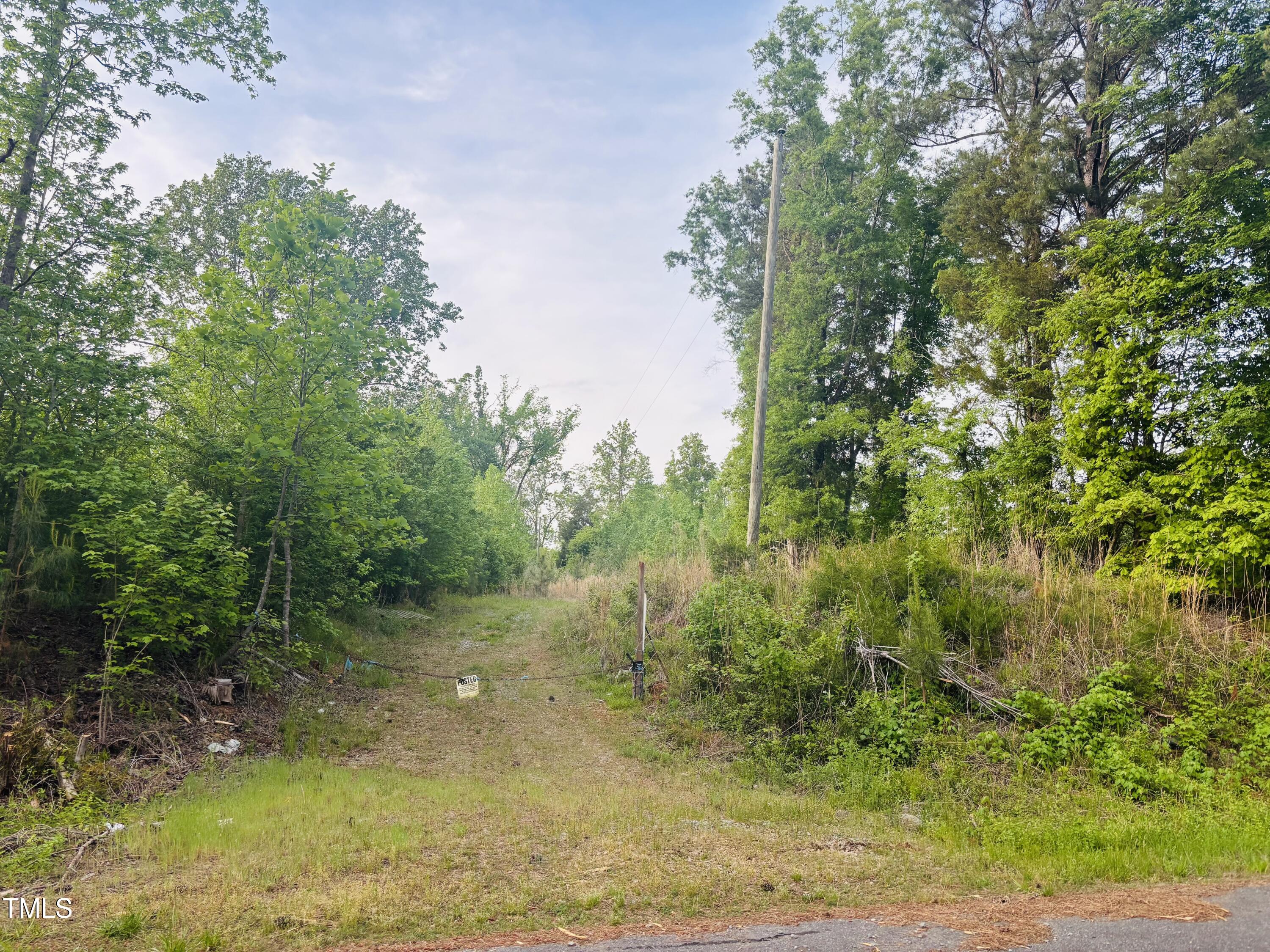 Tbd Alston Horton Service Road