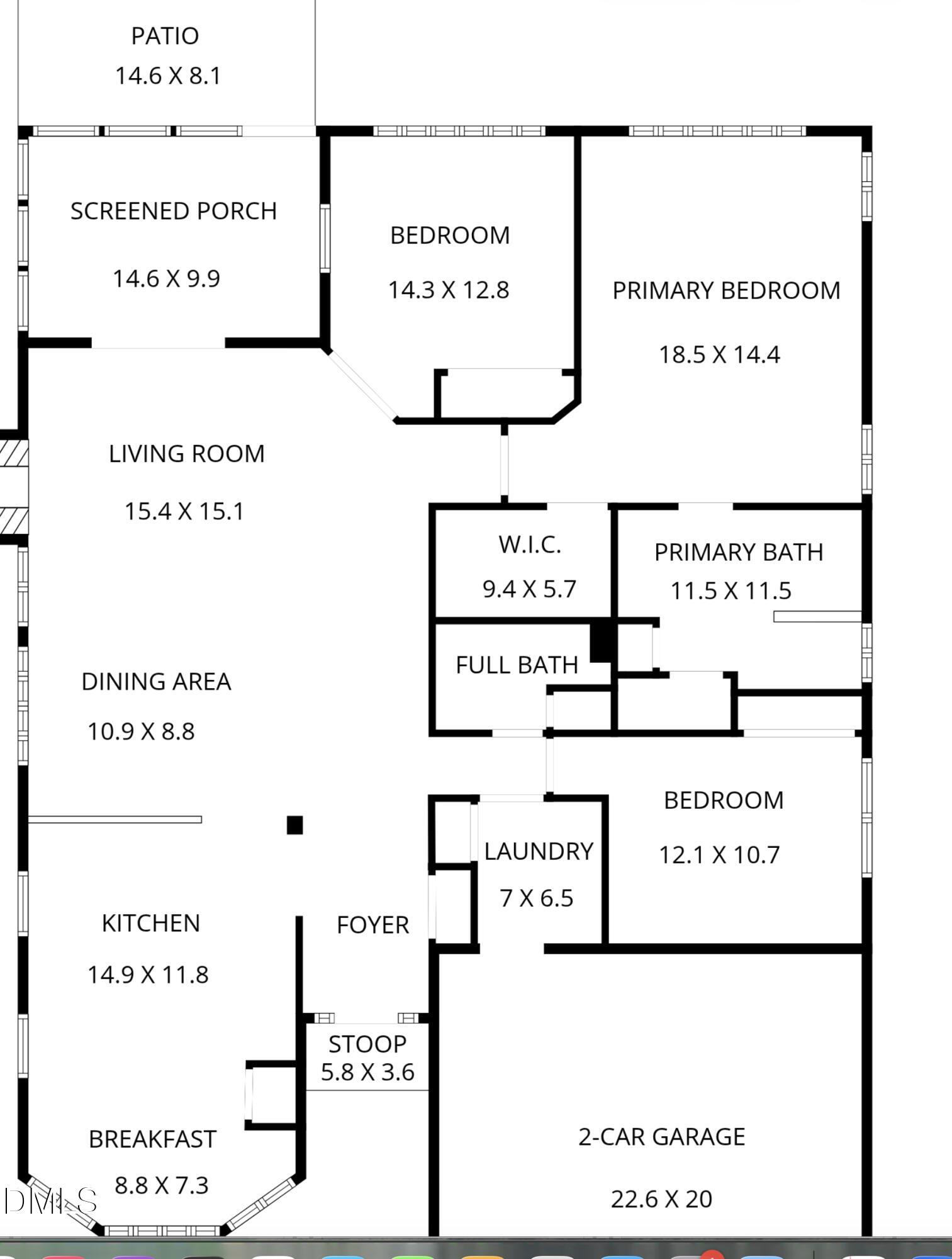 11121 Bayberry Hills Drive
