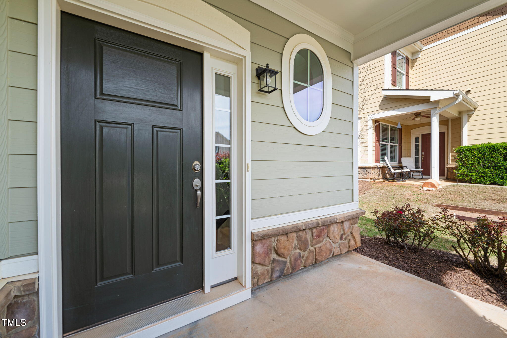 201 Mayfield Drive