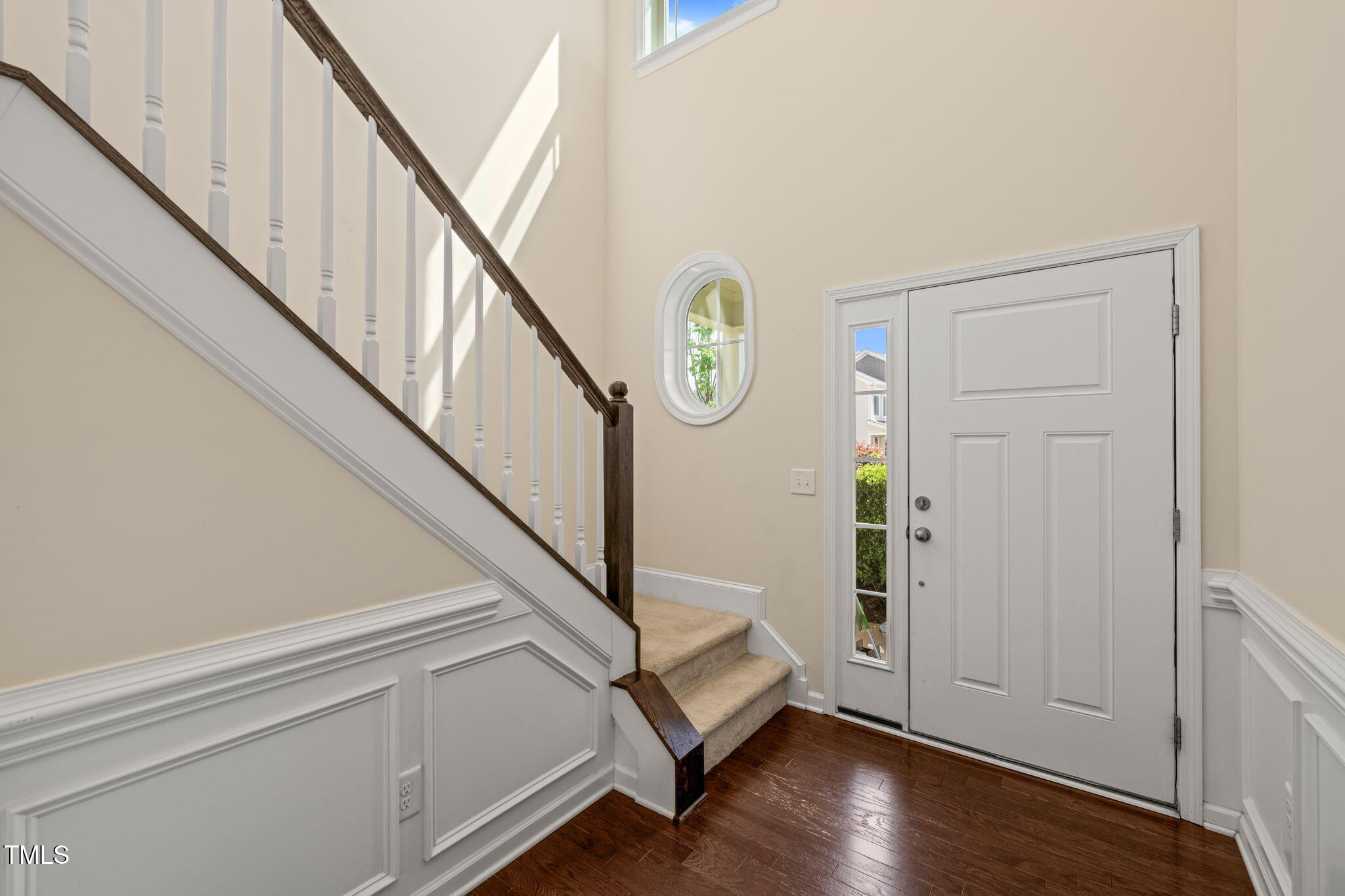 201 Mayfield Drive