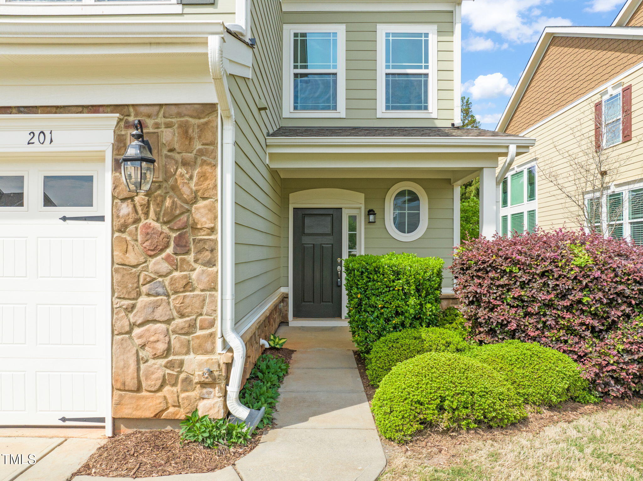 201 Mayfield Drive