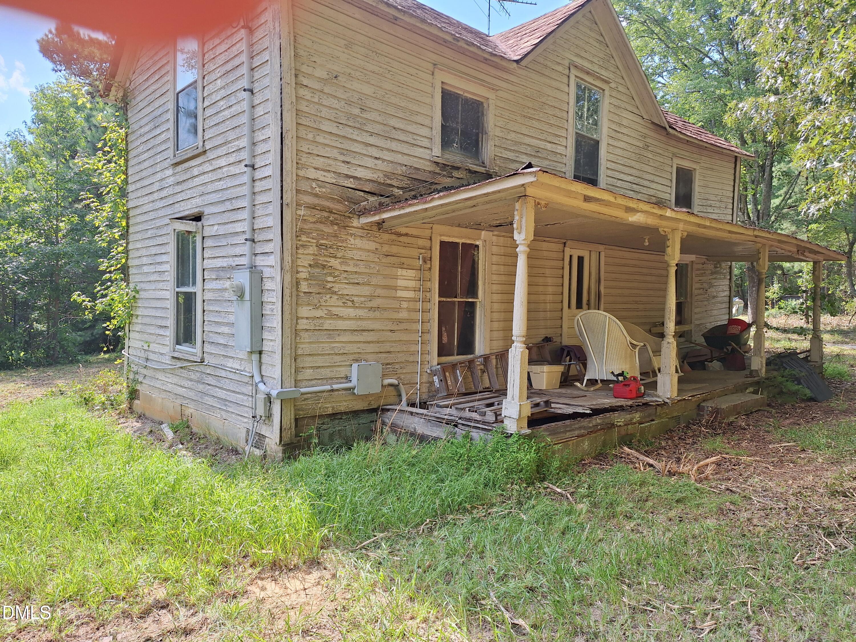 163 Sexton Road