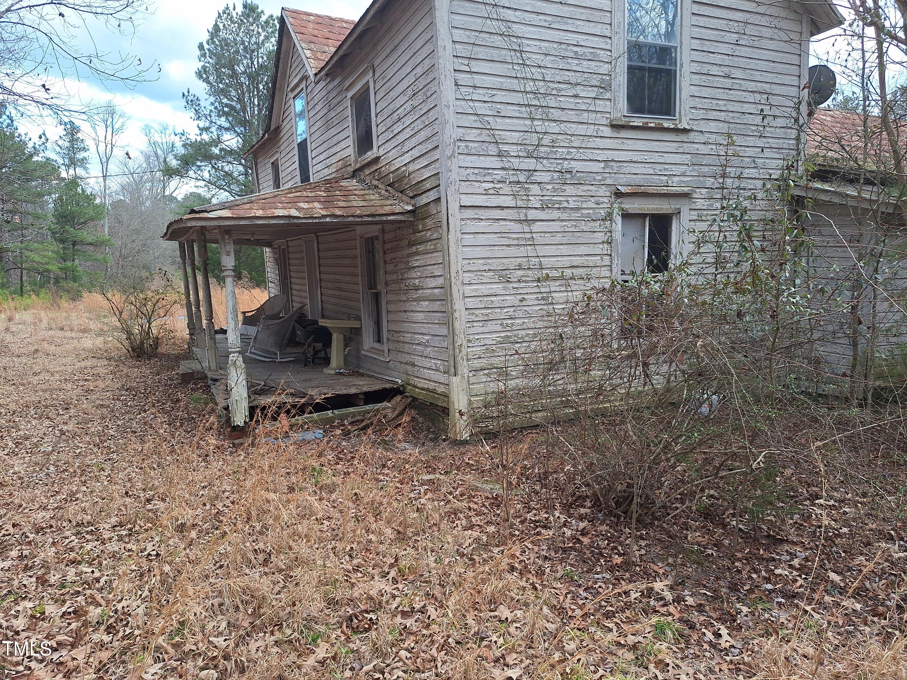 163 Sexton Road