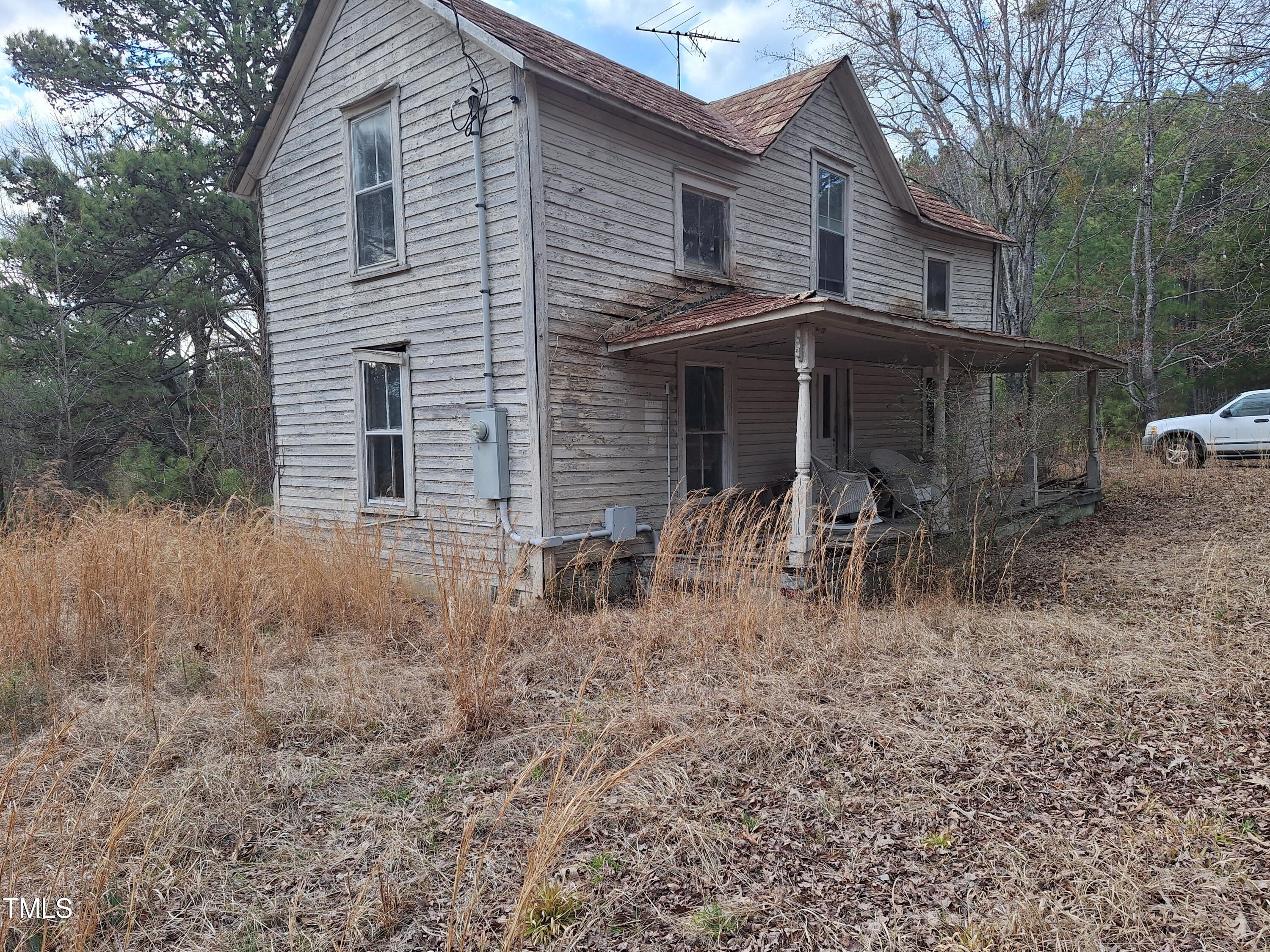 163 Sexton Road