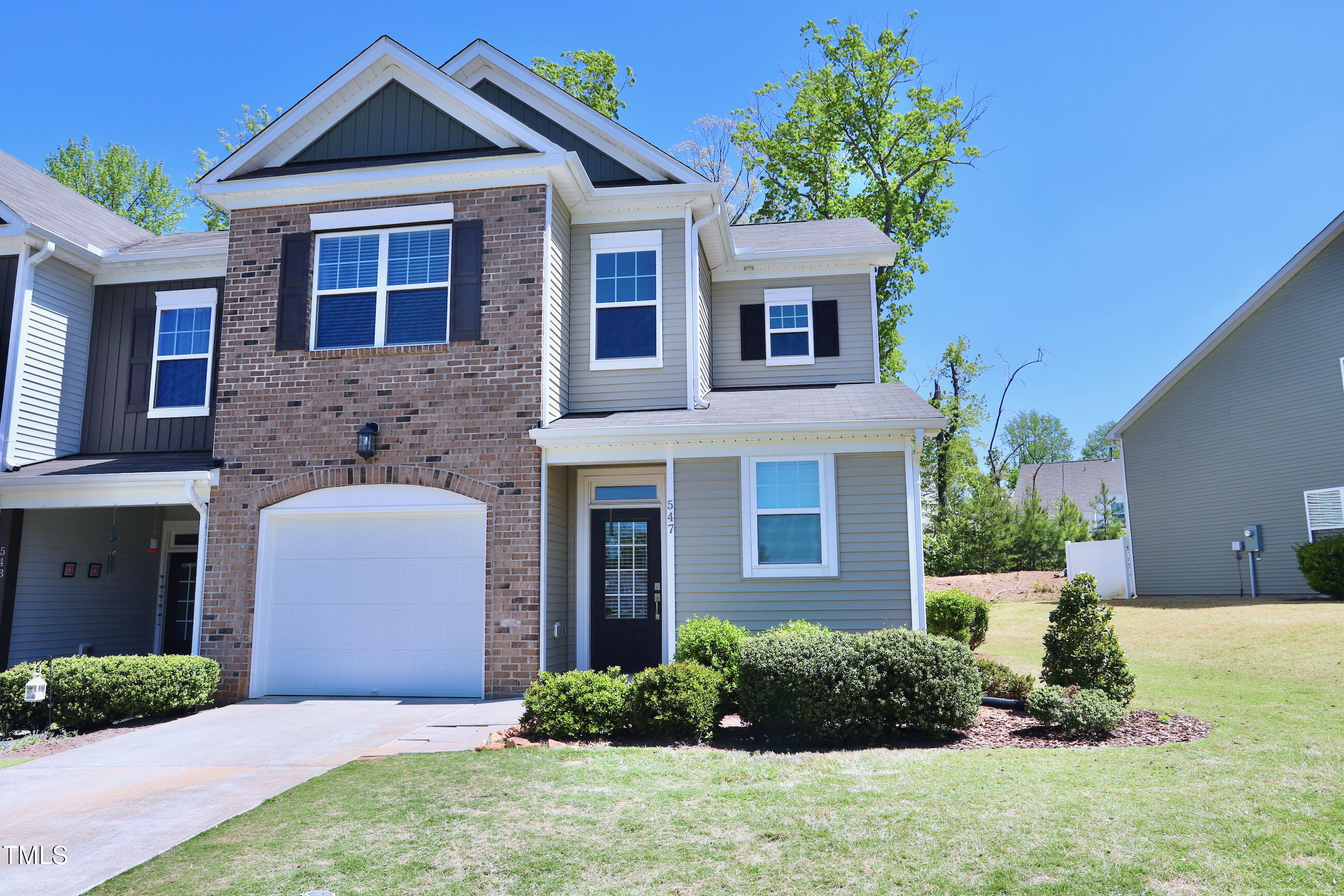 547 Historic Drive