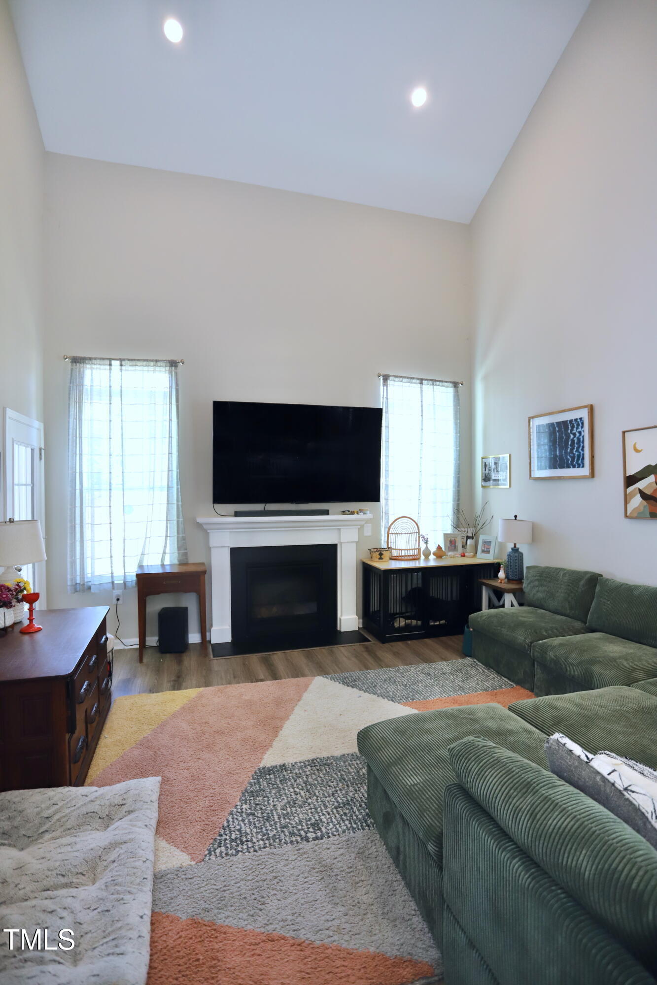 547 Historic Drive