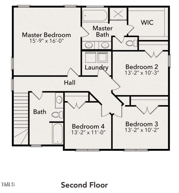 100 Twin Pines Court (Lot 84)