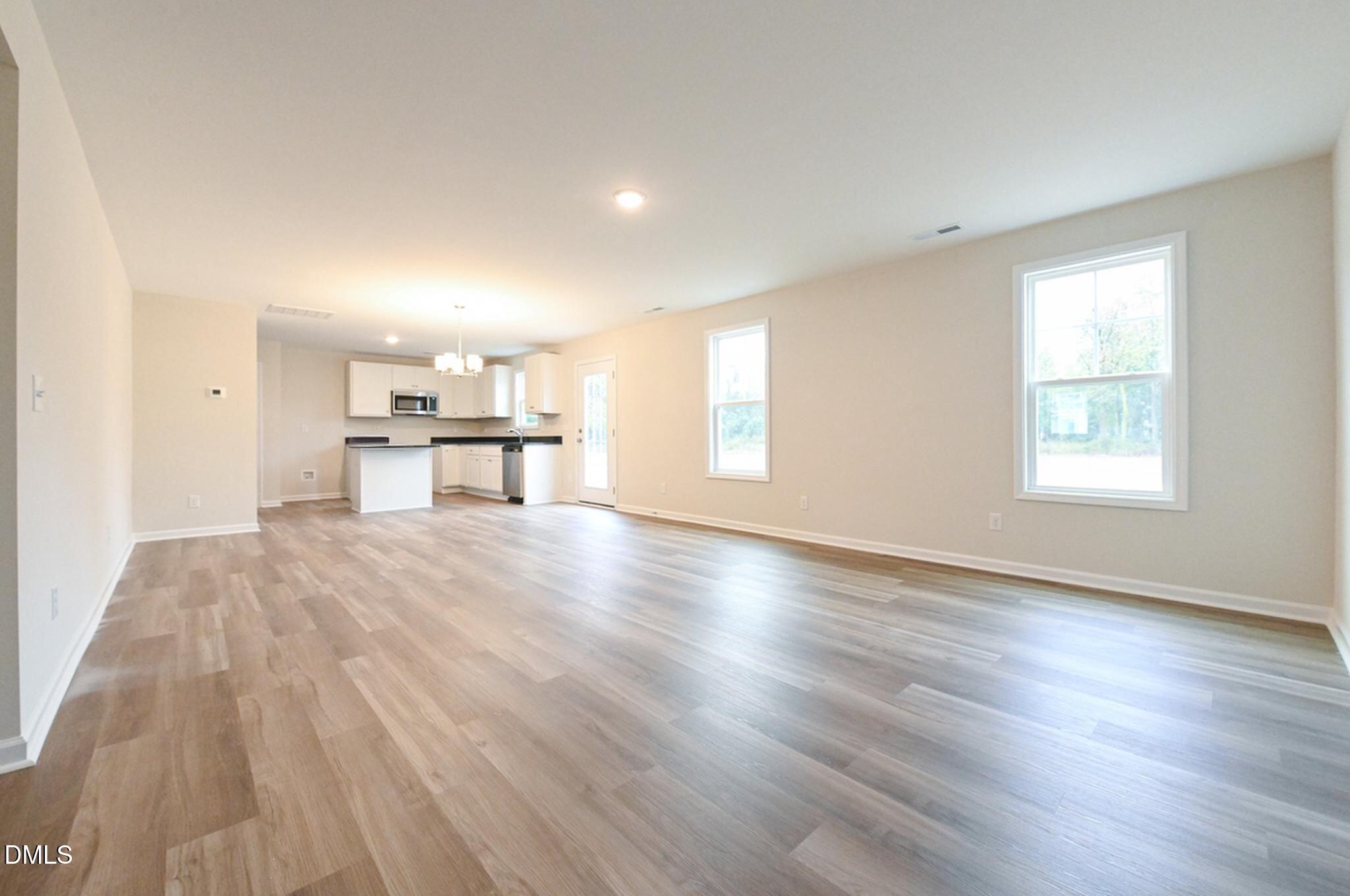 100 Twin Pines Court (Lot 84)