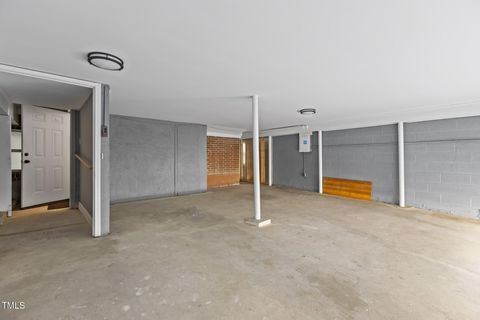 A home in Durham