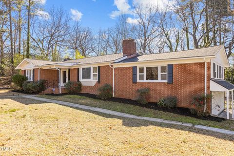 420 Nelson Street Durham NC 27707