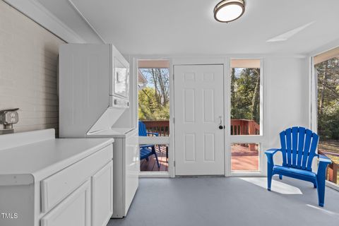 A home in Durham