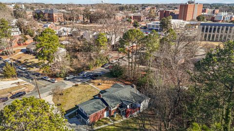A home in Durham