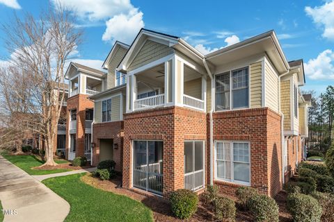 425 Waterford Lake Drive Unit 425, Cary, NC 27519 - MLS#: 10024486