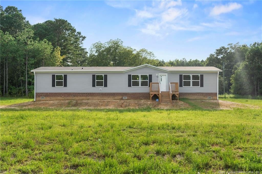 168 Old Baker Road, Maxton, NC, 28364
