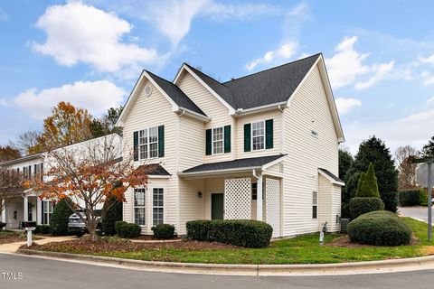 2014 Silky Dogwood Trail Apex NC 27502